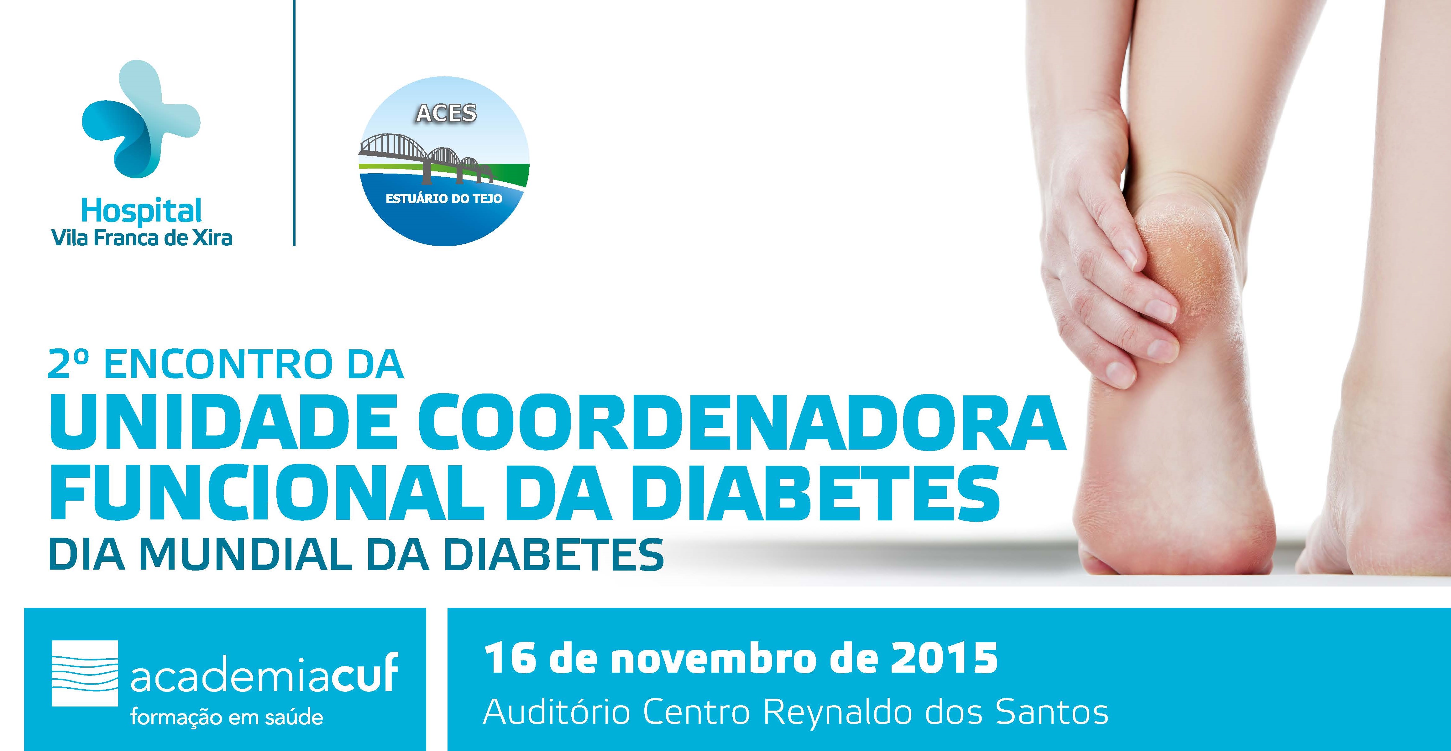 hospital-de-vila-franca-de-xira-2ª Reunião da UCF Diabetes