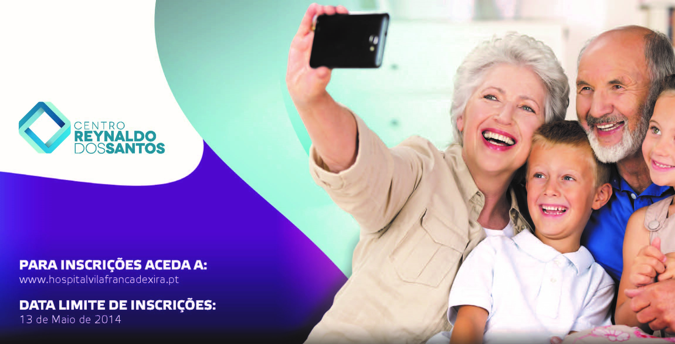 hospital-de-vila-franca-de-xira-3º Encontro de Enfermagem HVGX e ACES Estuário Do Tejo