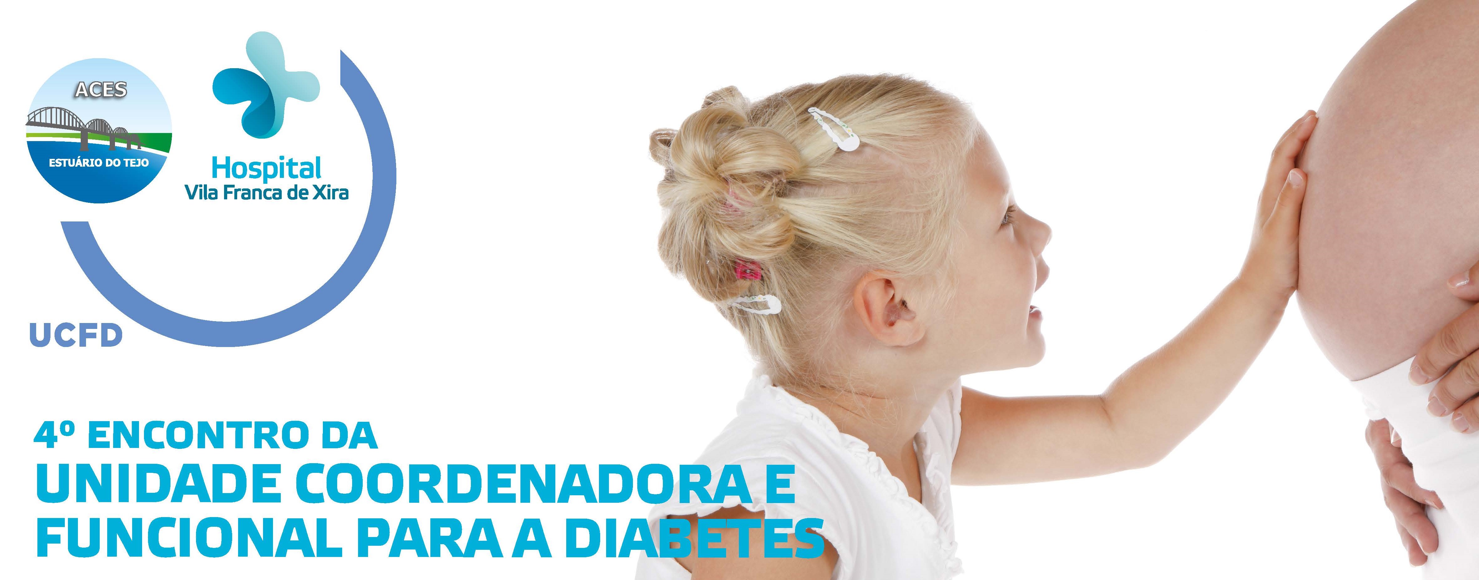 hospital-de-vila-franca-de-xira-4º Encontro da Unidade Coordenadora e Funcional da Diabetes