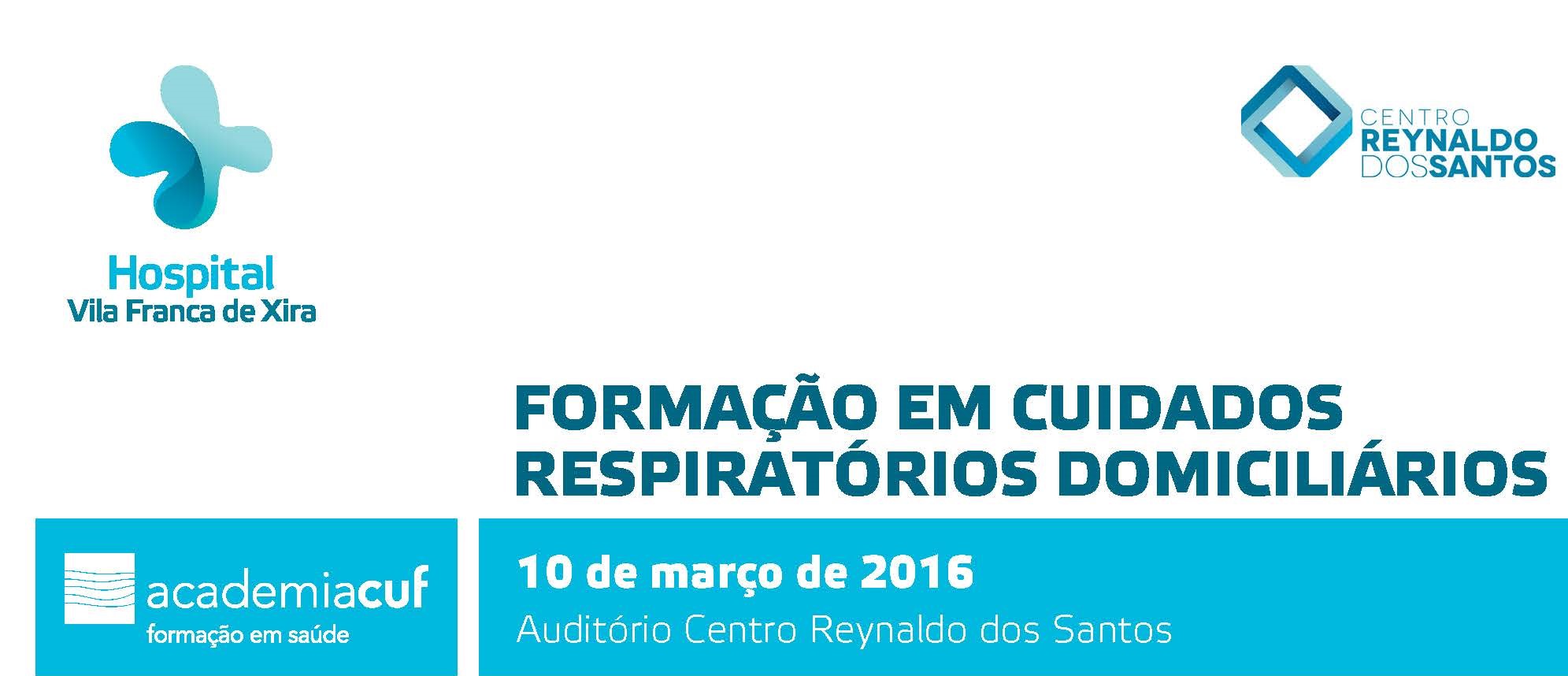 hospital-de-vila-franca-de-xira-A Formação em Cuidados Respiratórios Domiciliários