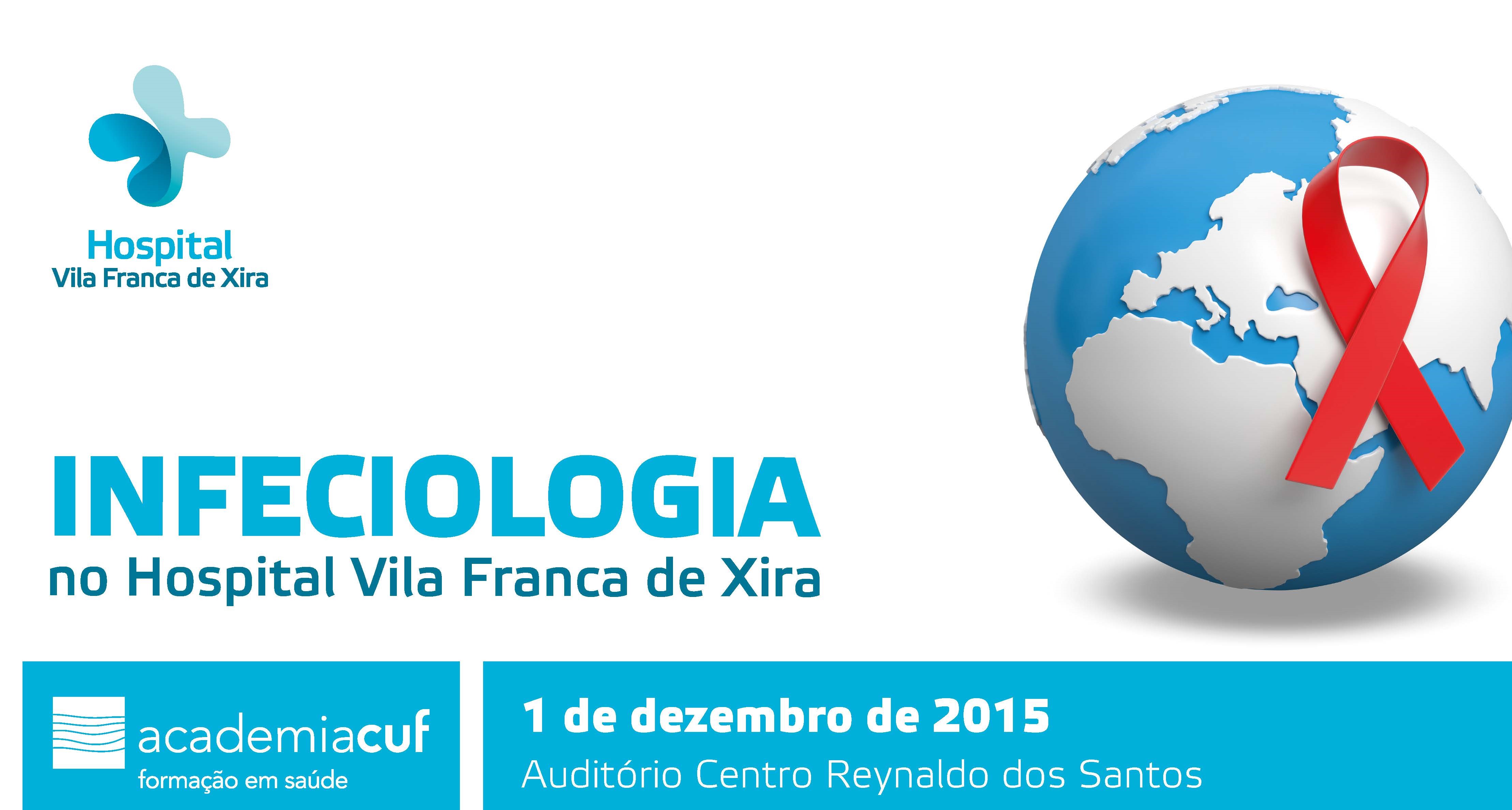 hospital-de-vila-franca-de-xira-A Infecciologia no HVFX – Dia Mundial da Luta Contra a SIDA