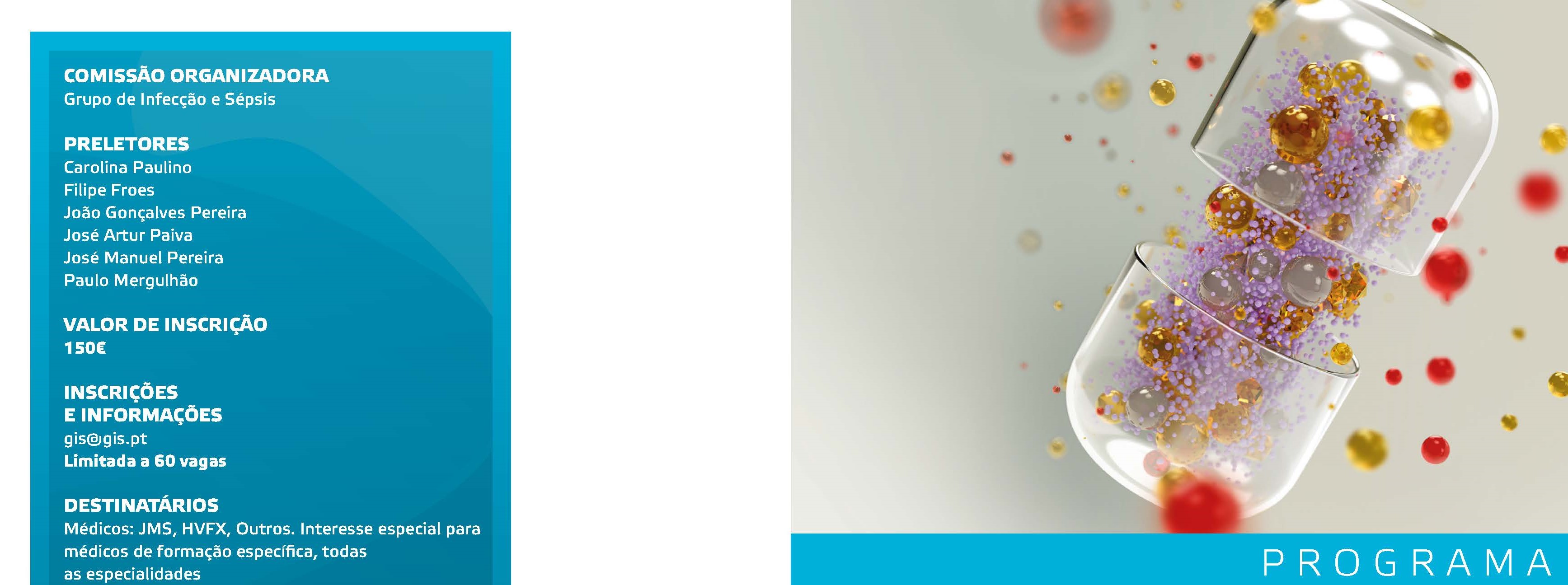 hospital-de-vila-franca-de-xira-Curso de Terapêutica Antibiótica