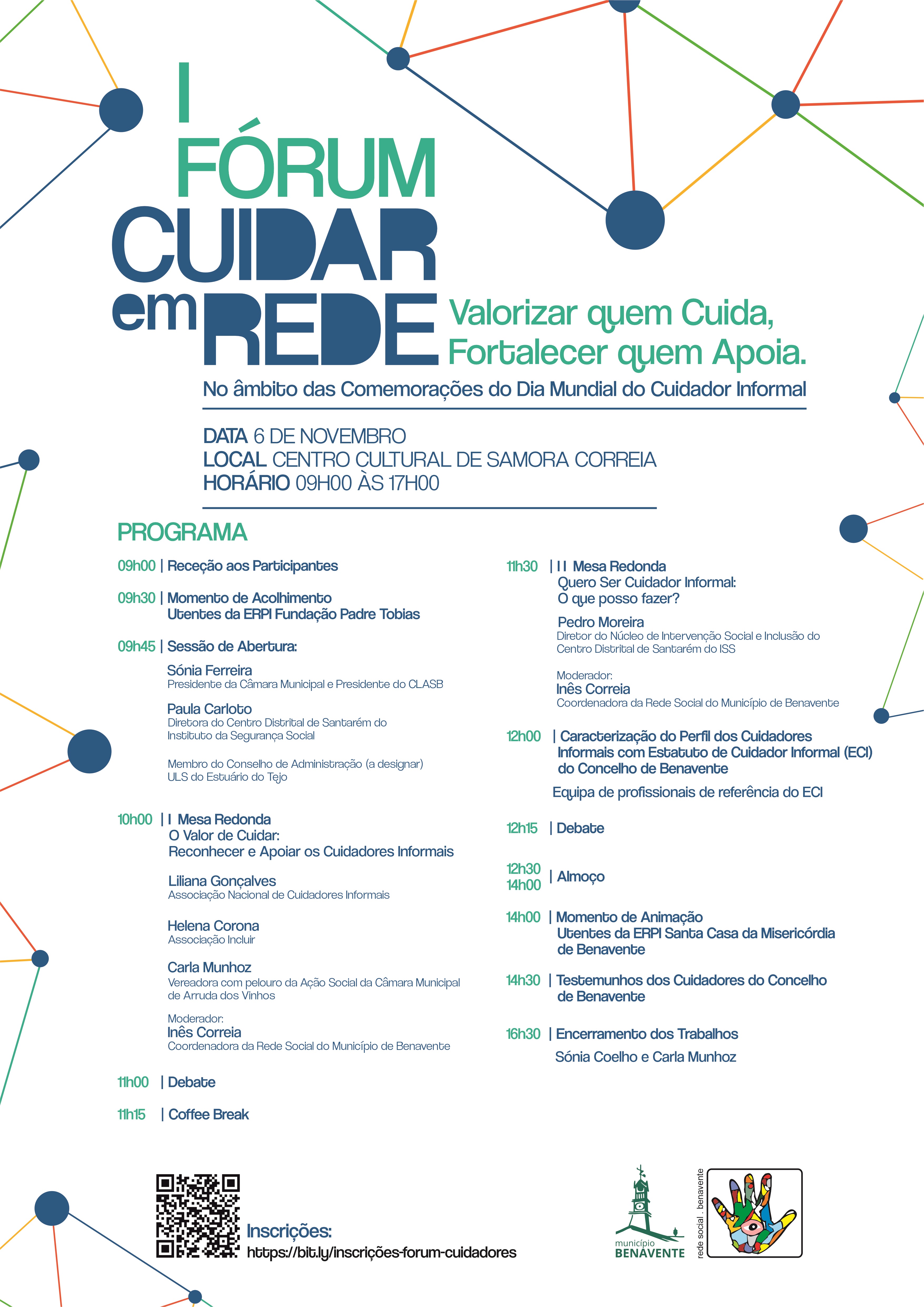 hospital-de-vila-franca-de-xira-I Fórum Cuidar em Rede | Valorizar quem Cuida, Fortalecer quem Apoia