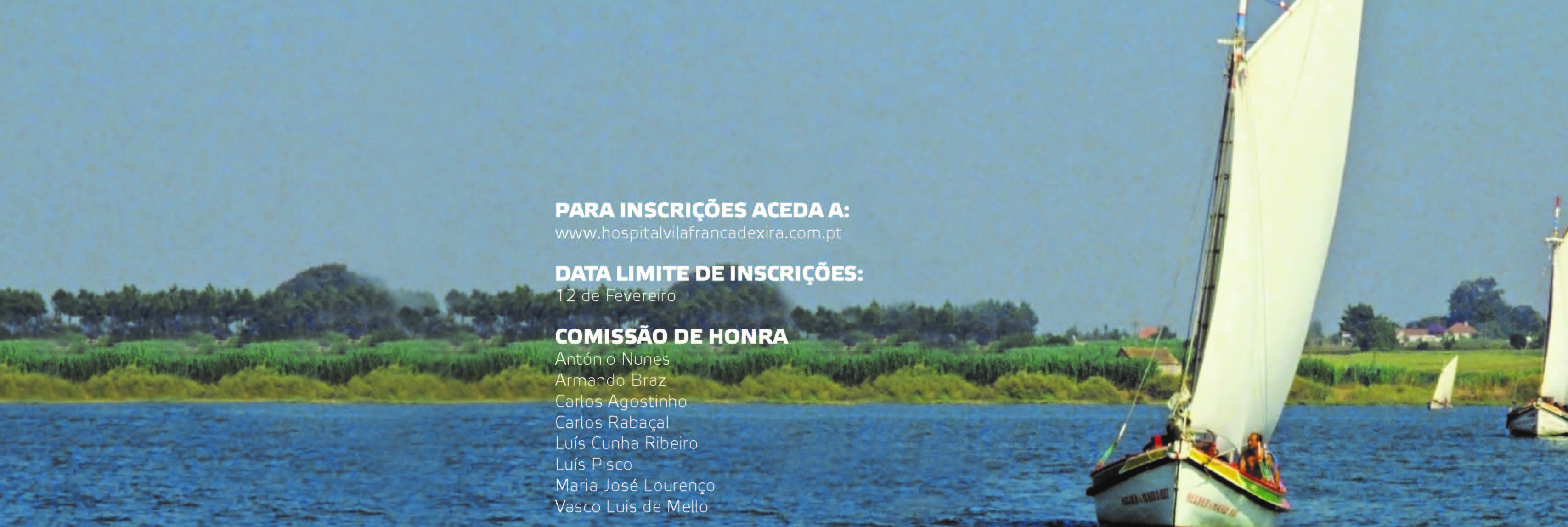 hospital-de-vila-franca-de-xira-I Jornadas De Saúde HVFX e ACES Estuário Do Tejo