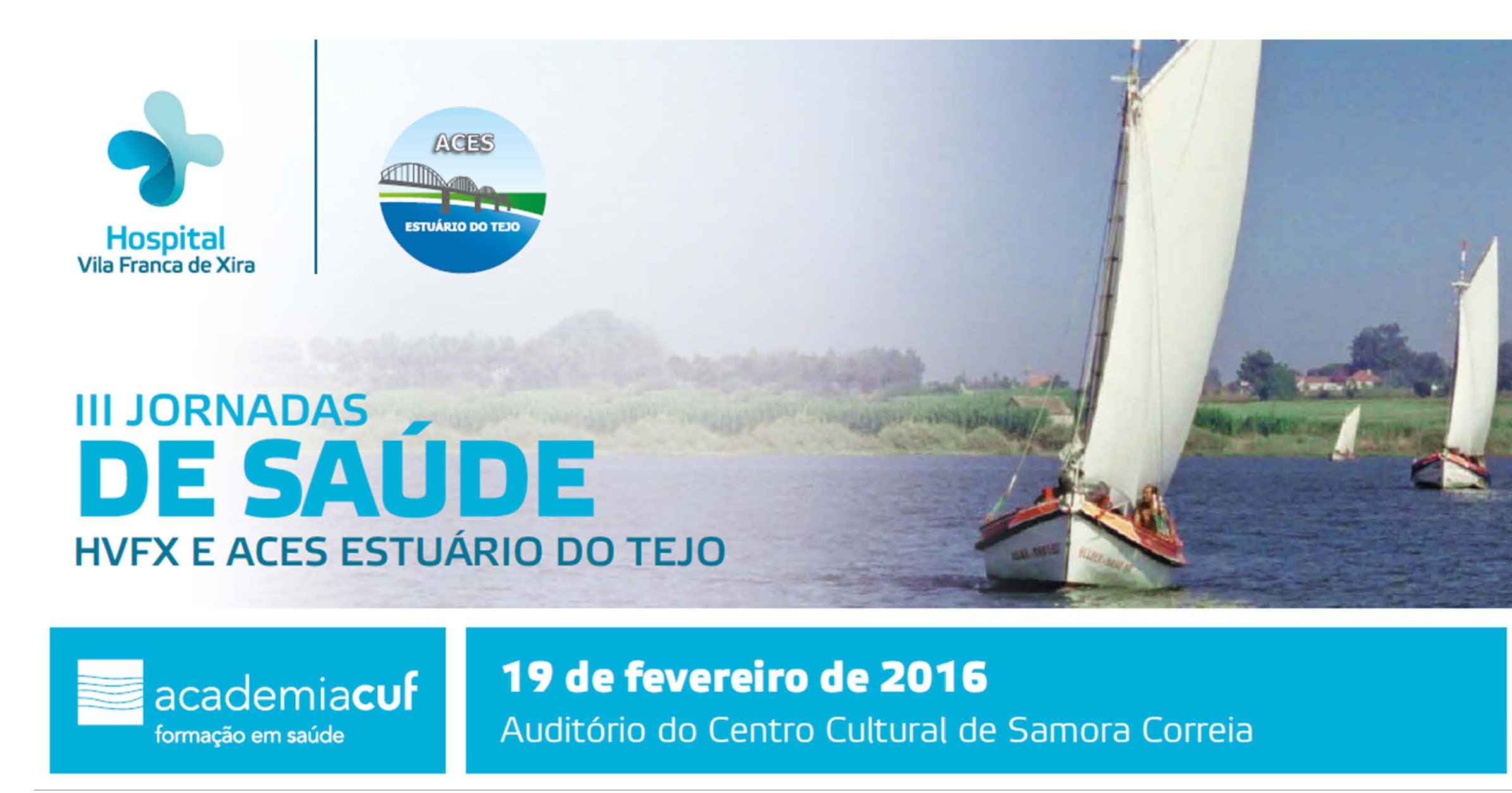 hospital-de-vila-franca-de-xira-III Jornadas de Saúde Hospital Vila Franca de Xira e ACES Estuário Do Tejo