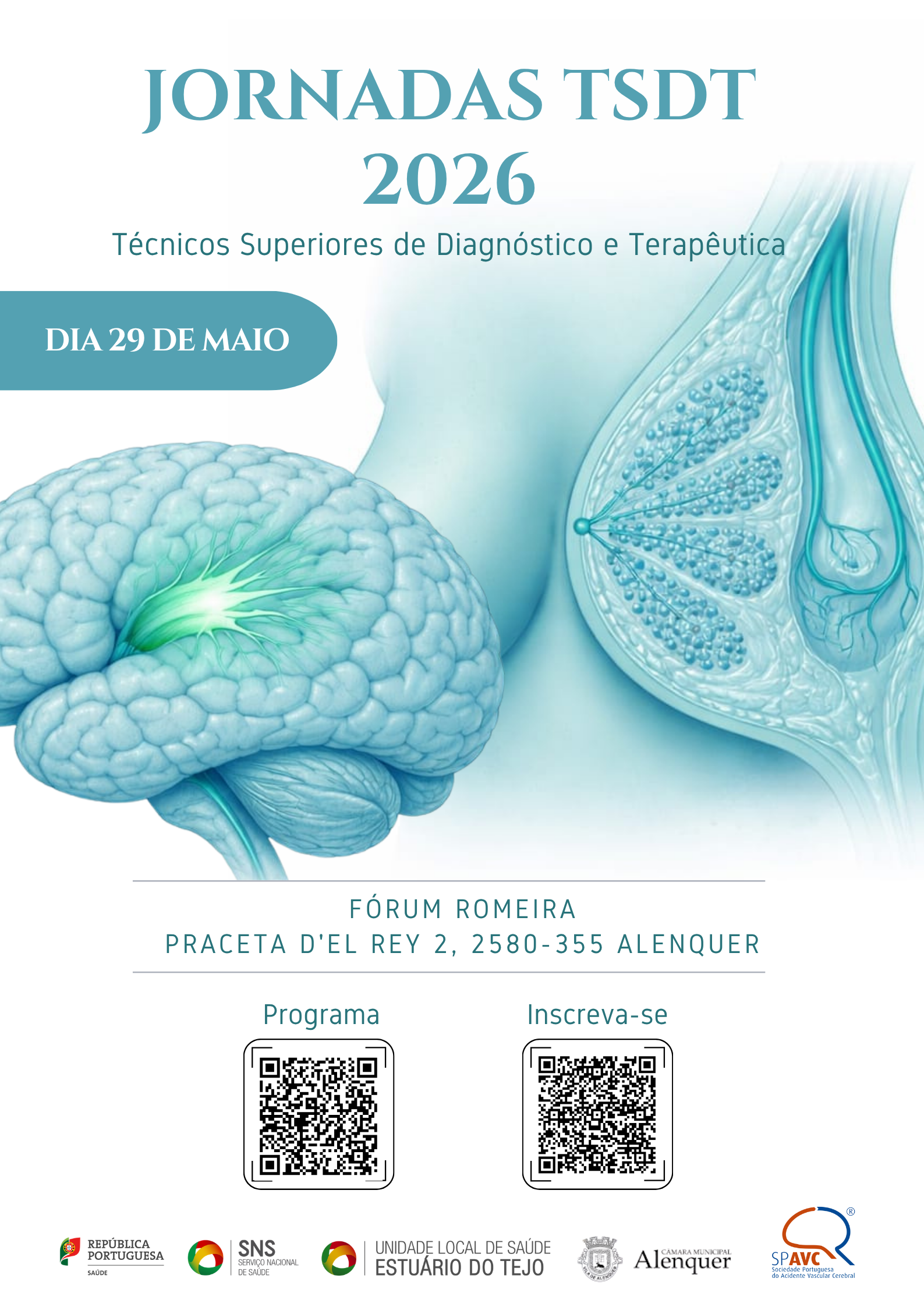 hospital-de-vila-franca-de-xira-Jornadas TSDT 2026