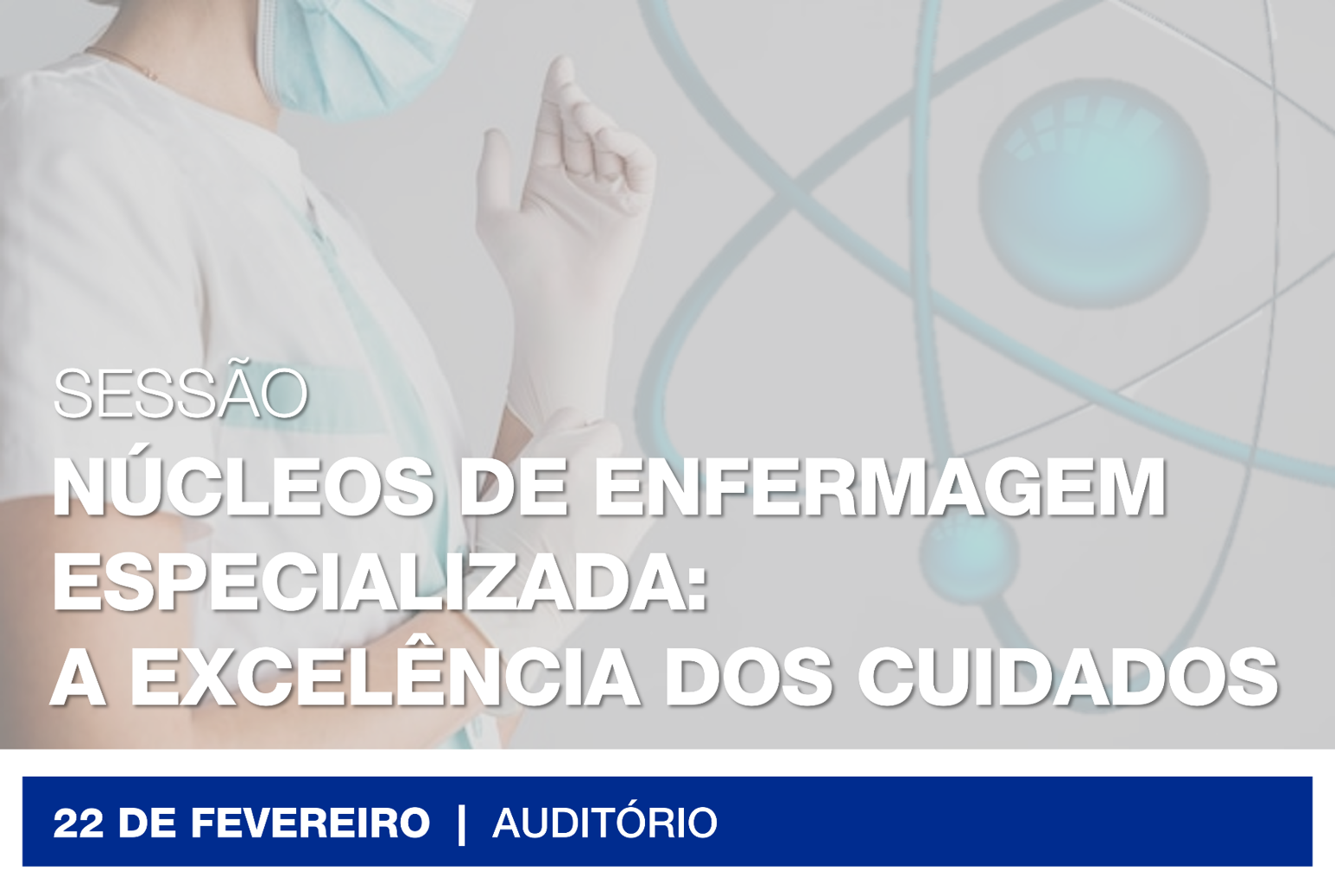 hospital-de-vila-franca-de-xira-Núcleos de Enfermagem Especializada: a Excelência dos Cuidados.