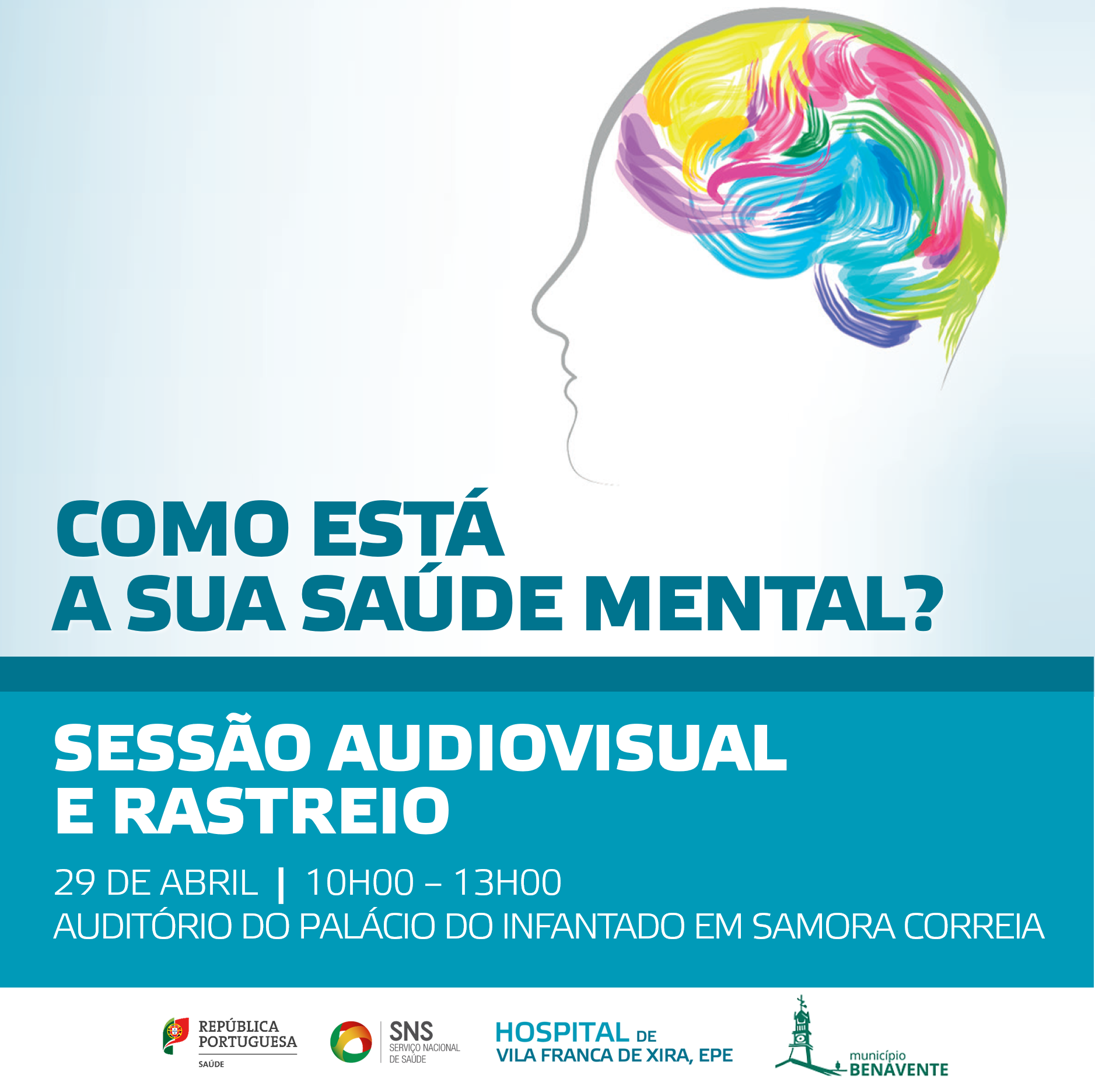 hospital-de-vila-franca-de-xira-Rastreio e Ação de Sensibilização | Saúde Mental