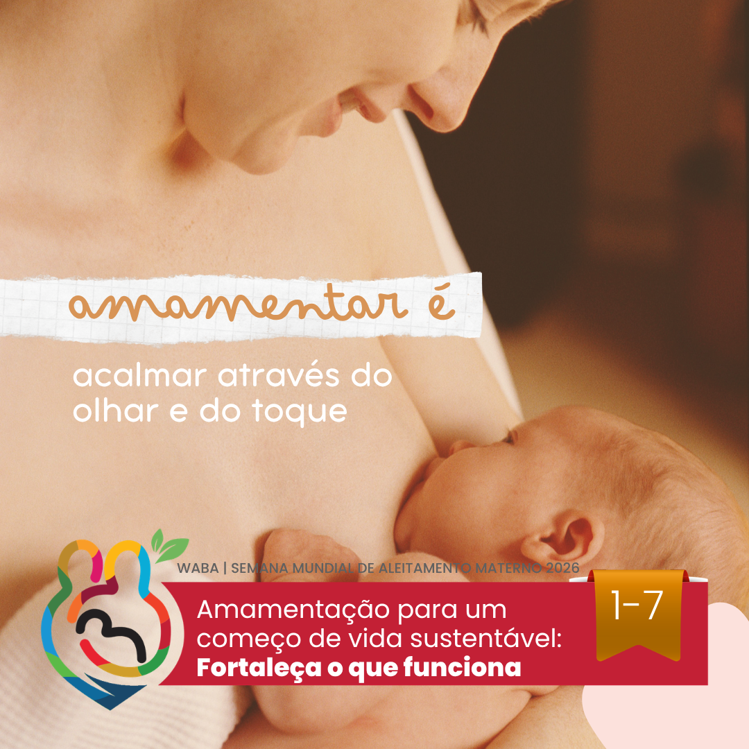 hospital-de-vila-franca-de-xira-Semana Mundial do Aleitamento Materno 2026