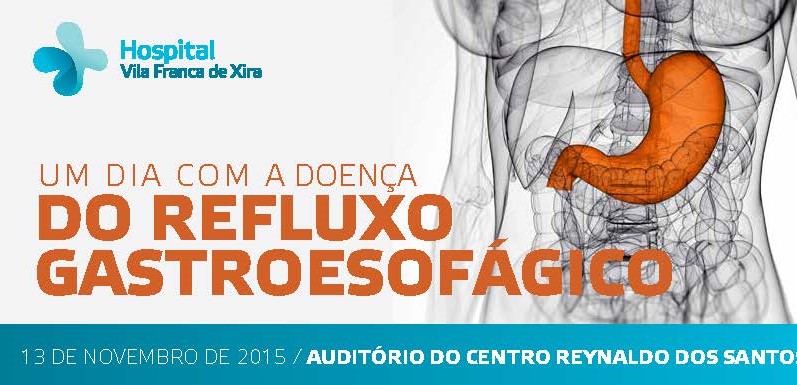 hospital-de-vila-franca-de-xira-Um dia com a Doença do Refluxo Gastroesofágico