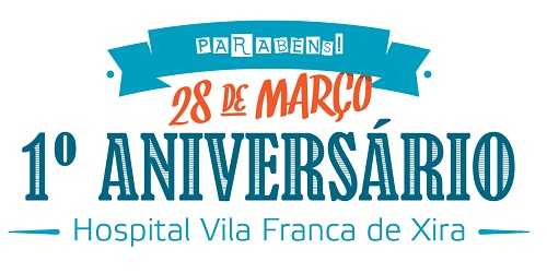hospital-de-vila-franca-de-xira-1º Aniversário Hospital Vila Franca de Xira 