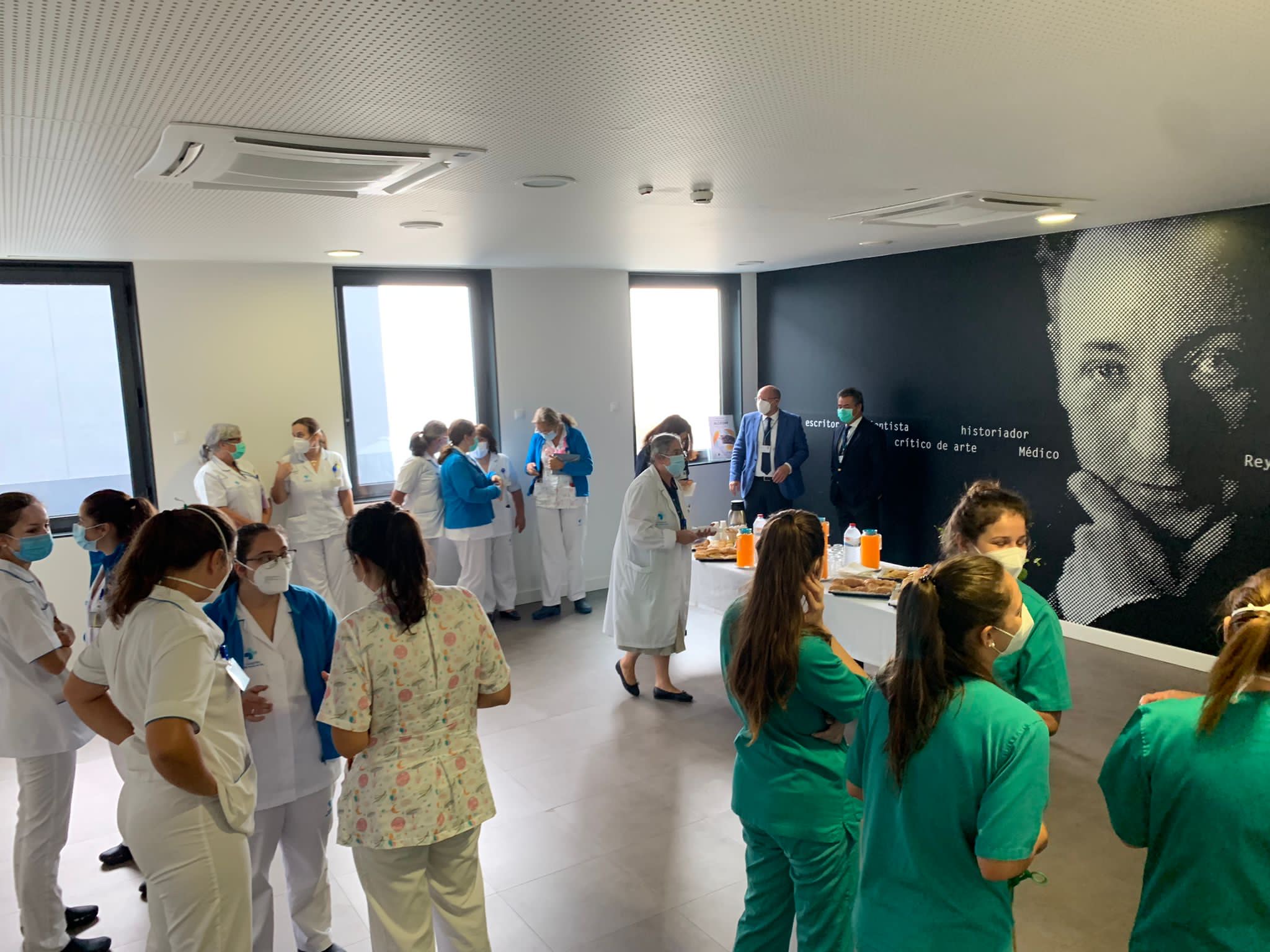 hospital-de-vila-franca-de-xira-30 novos profissionais no Hospital de Vila Franca de Xira 