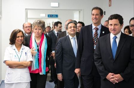 hospital-de-vila-franca-de-xira-Ministro da Saúde inaugurou Hospital Vila Franca de Xira