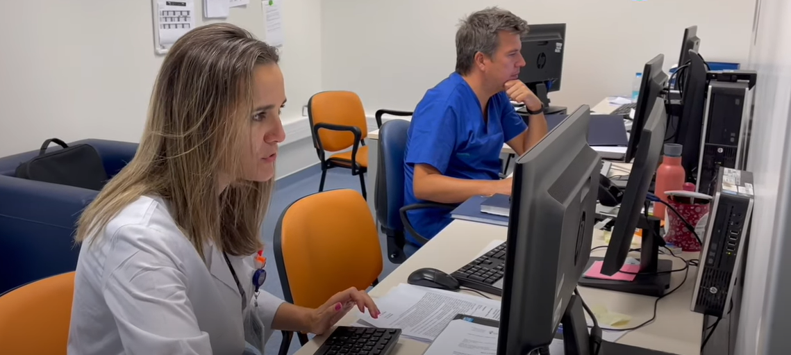 hospital-de-vila-franca-de-xira-Nefrologia com dois novos especialistas