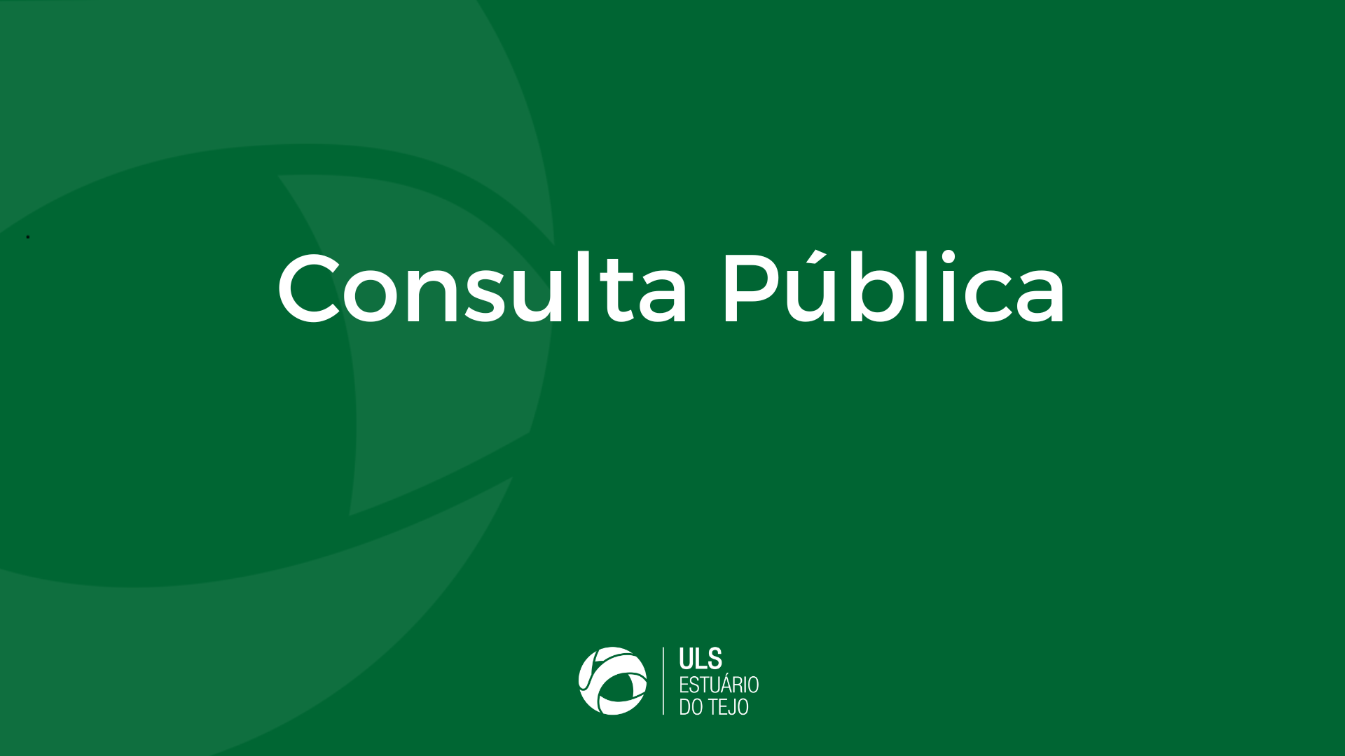 hospital-de-vila-franca-de-xira-Proposta de Regulamento Interno da ULS Estuário do Tejo - Consulta Pública até 25 de Novembro de 2026