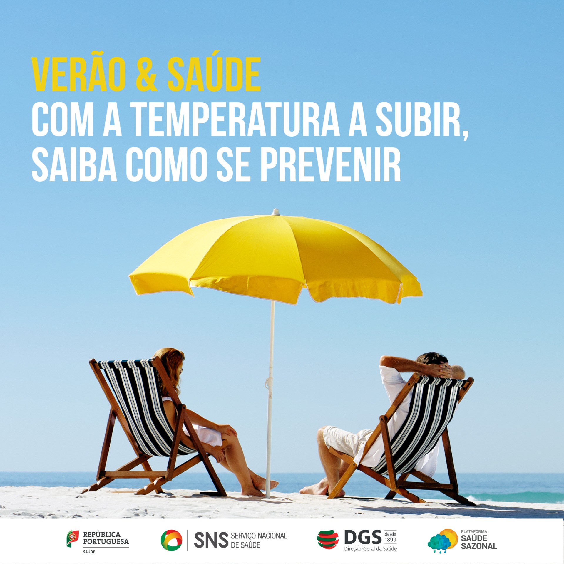 hospital-de-vila-franca-de-xira-Saiba como se proteger do calor